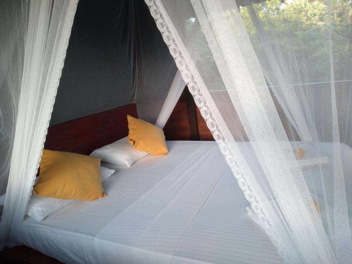 Villa Dambulla Tree House Exterior foto
